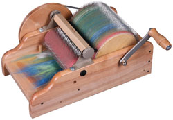 Ashford Drum Carder