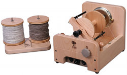 Ashford e-Spinner