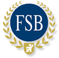 Federation of small businesses logo