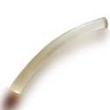 Flexible con-rod (treadle) joint
