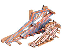 Ashford Inkle and Inklette Loom