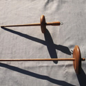 Spindles and accessories Spindles and accessories