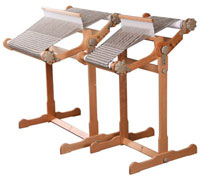 Ashford Knitter's Loom