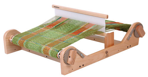 Ashford Rigid Heddle Loom