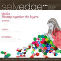 Selvedge Magazine::Issue 33 March/April 2010
