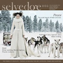 Selvedge Magazine::Issue 43 September/October 2011