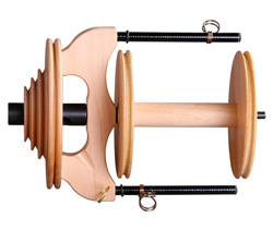 Ashford Jumbo Sliding Hook Flyer Kit (Single drive)