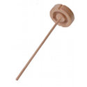 Top whorl drop spindle:: Ashford small whorl
