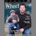 The Wheel magazine::issue 23, 2011 The Wheel magazine::issue 23, 2011