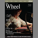 The Wheel magazine::issue 24, 2011 The Wheel magazine::issue 24, 2012