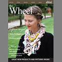 The Wheel magazine::issue 25, 2013 The Wheel magazine::issue 25, 2013