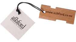 Ashford Yarn Gauge