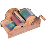 Drum carder hire