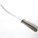 heddle threading hook