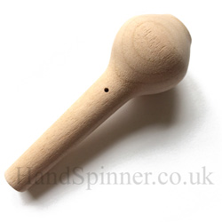 Ashford tension knob - push-in