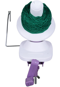 KnitPro Wool Ball Winder