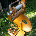 Louet S10 Spinning Wheel Louet S10 Spinning Wheel
