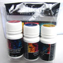 Wool (protien) acid dyes::Rainbow collection
