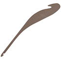Reed hook