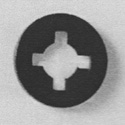 Con-rod retaining clip