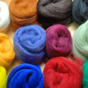 Felting Wool::selection pack 180g