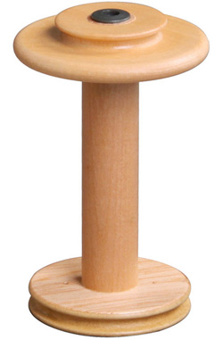 Ashford double-drive bobbin