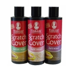 Scratch Cover