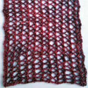 Vacation scarf