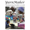 Yarnmaker magazine issue 10 Yarnmaker magazine issue 10