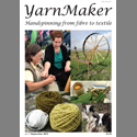 Yarnmaker magazine issue 11 Yarnmaker magazine issue 11