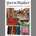 Yarnmaker magazine issue 12 Yarnmaker magazine issue 12