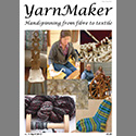 Yarnmaker magazine issue 14 Yarnmaker magazine issue 14