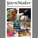 Yarnmaker magazine issue 15 Yarnmaker magazine issue 15