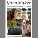 Yarnmaker magazine issue 18 Yarnmaker magazine issue 18