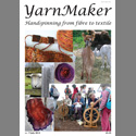 Yarnmaker magazine issue 19 Yarnmaker magazine issue 19