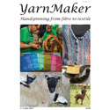 Yarnmaker magazine issue 23 Yarnmaker magazine issue 23