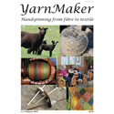 Yarnmaker magazine issue 24 Yarnmaker magazine issue 24