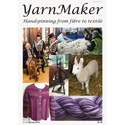 Yarnmaker magazine issue 26 Yarnmaker magazine issue 26