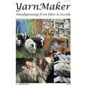 Yarnmaker magazine issue 27 Yarnmaker magazine issue 27
