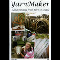 Yarnmaker magazine::issue 3 January 2011 Yarnmaker magazine::issue 3 January 2011