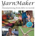 Yarnmaker magazine issue 7, September / October 2011 Yarnmaker magazine issue 7, September / October